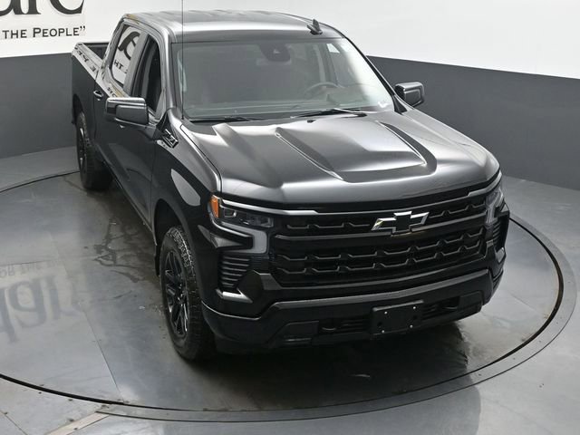 New 2026 Chevrolet Silverado 1500 RST image 25