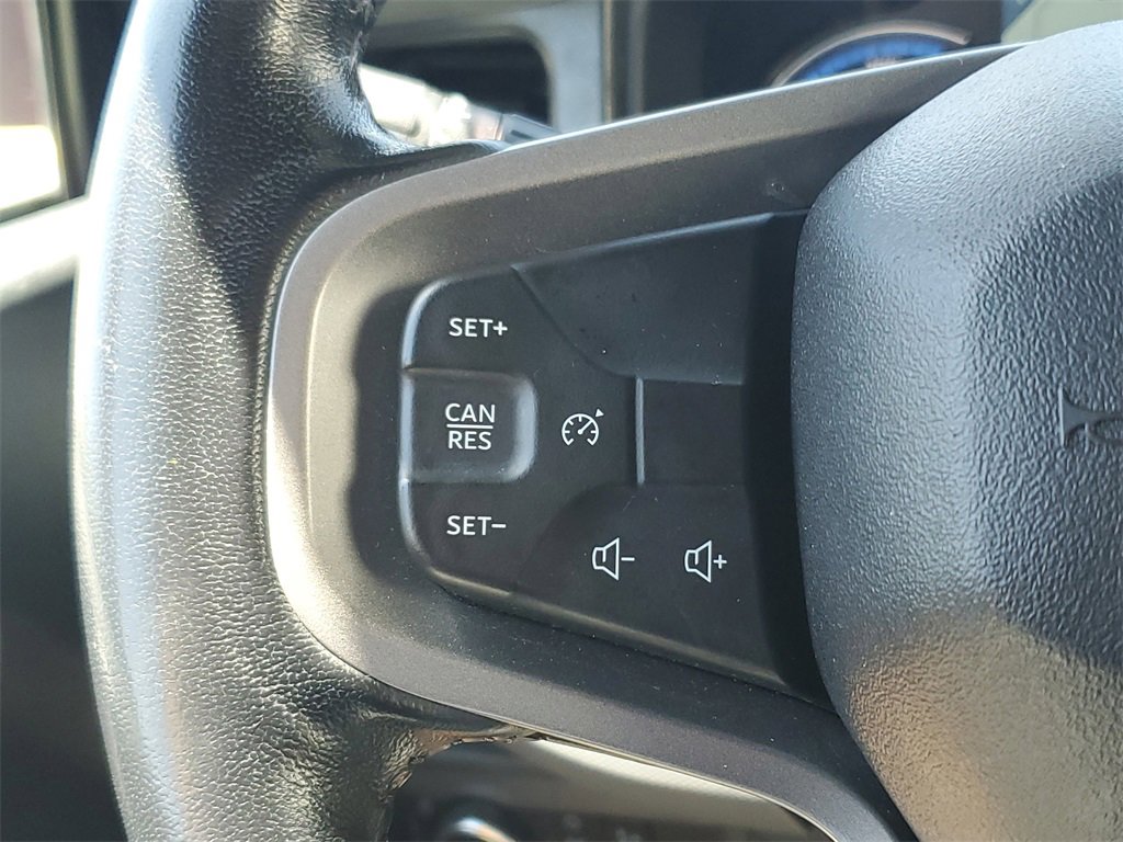 Used 2022 Ford Bronco Black Diamond image 22