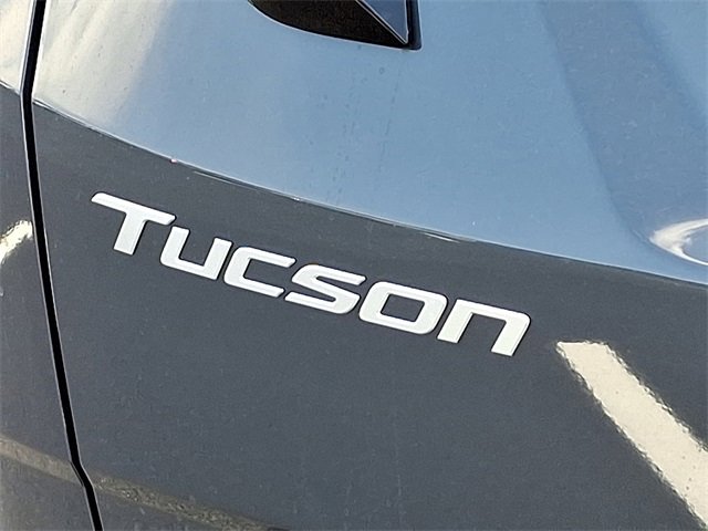 New 2026 Hyundai Tucson SEL image 6