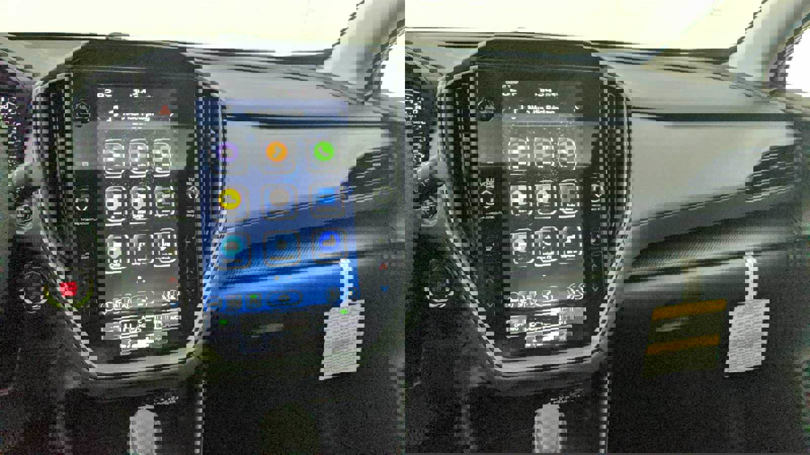 New 2026 Subaru Crosstrek 2.0i Premium image 20