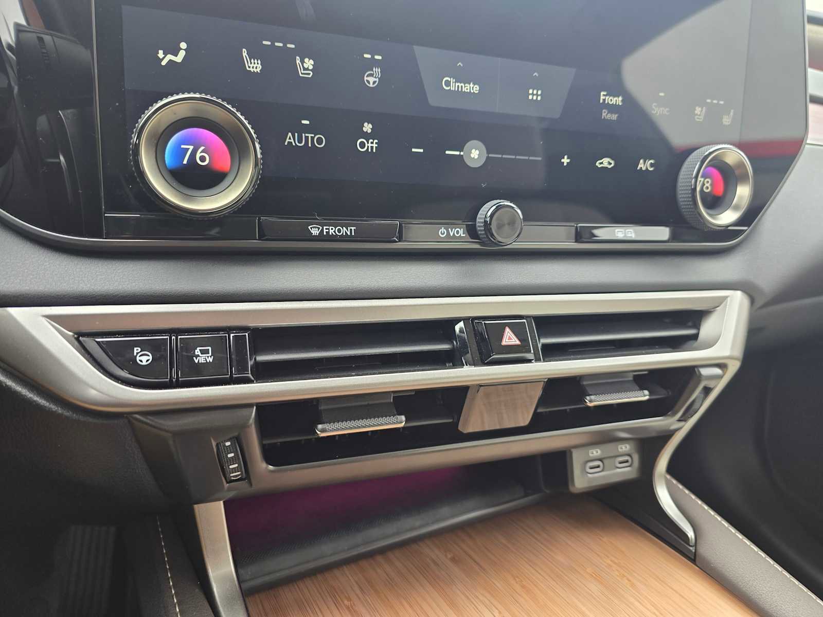 Used 2025 Lexus RX 350 image 30