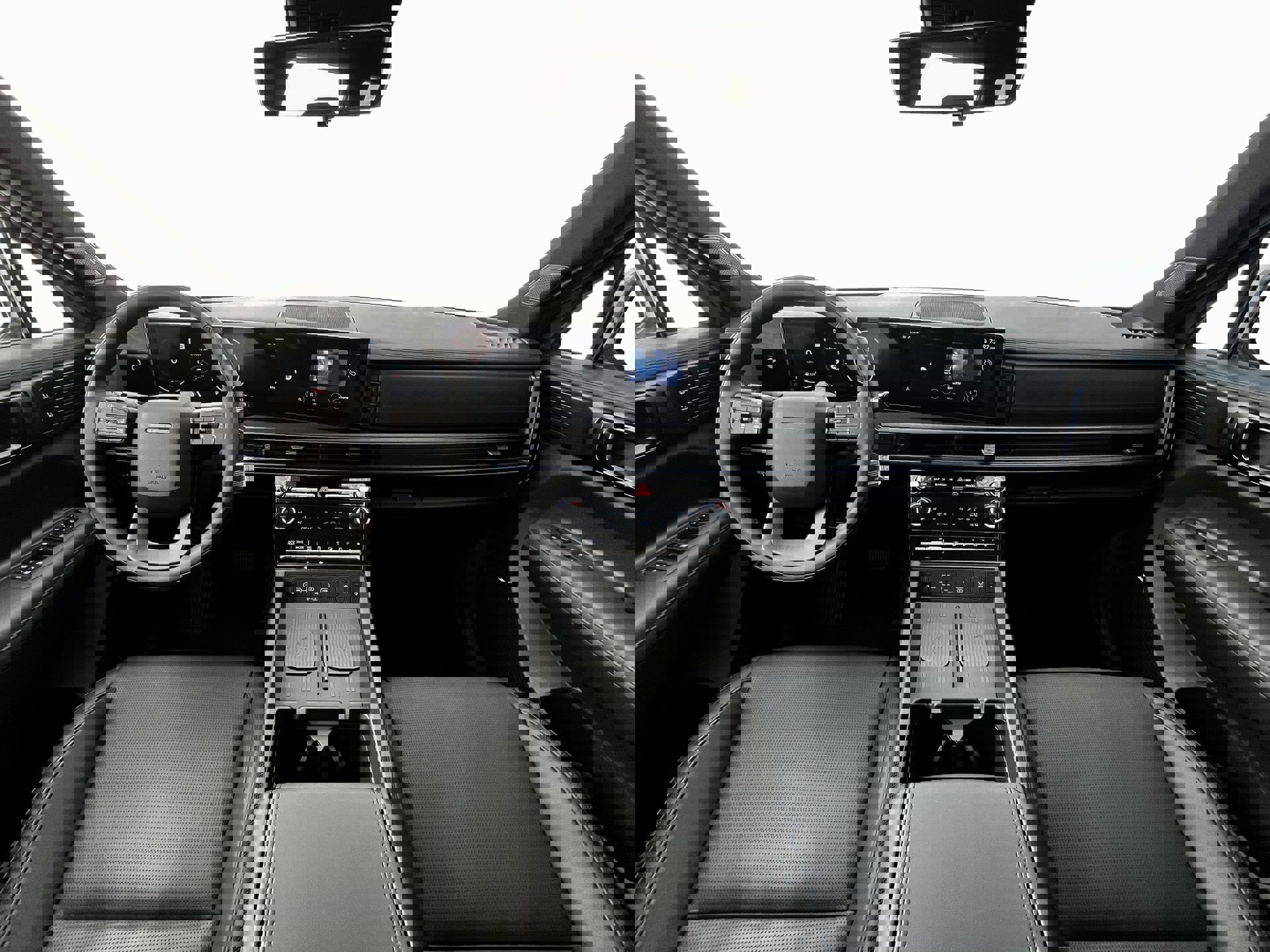 Used 2024 Hyundai Santa Fe Calligraphy image 13