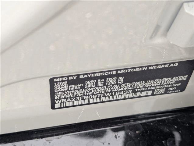 New 2026 BMW 430i w/ Premium Package image 17