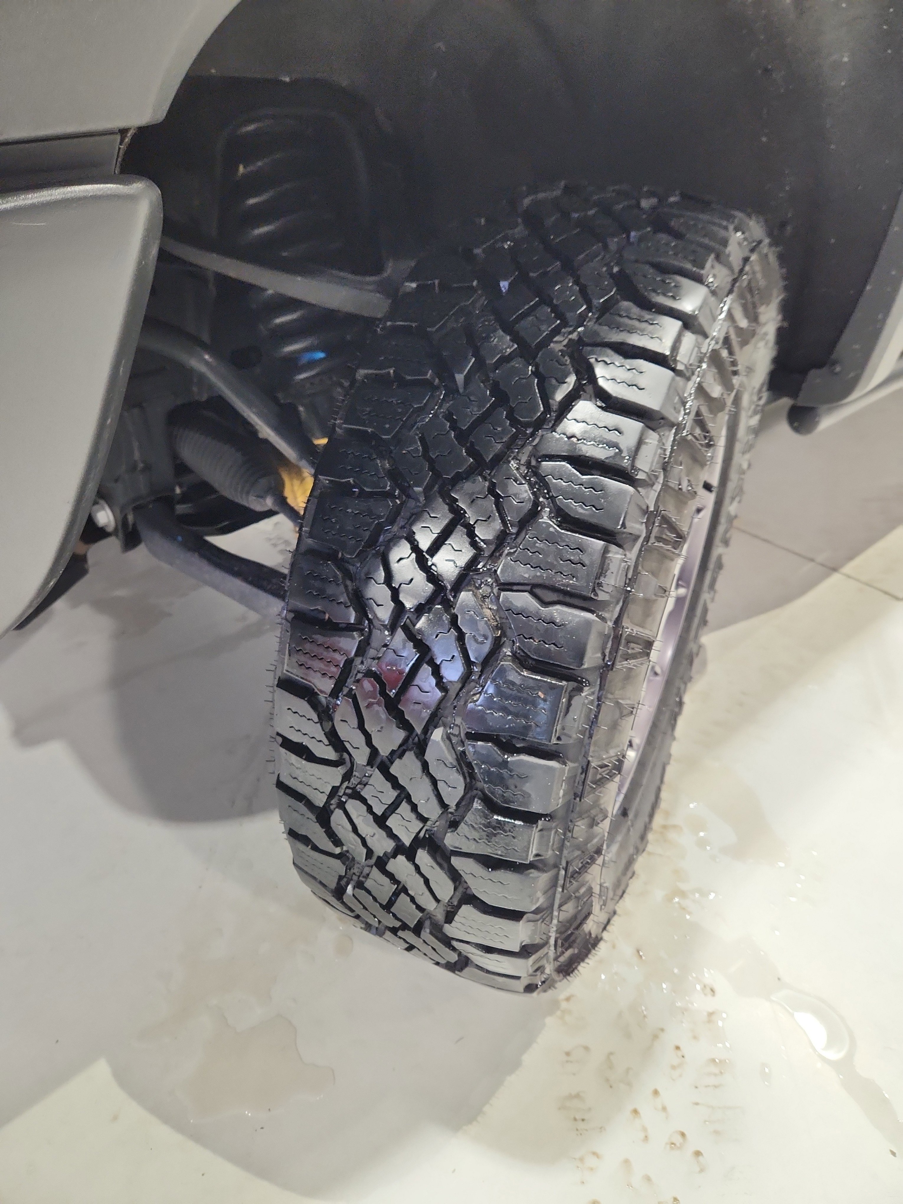 Certified 2022 Chevrolet Colorado ZR2 w/ Colorado ZR2 Bison Edition image 31