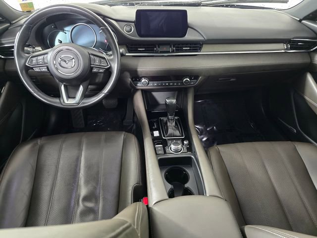 Used 2018 MAZDA MAZDA6 Signature image 18