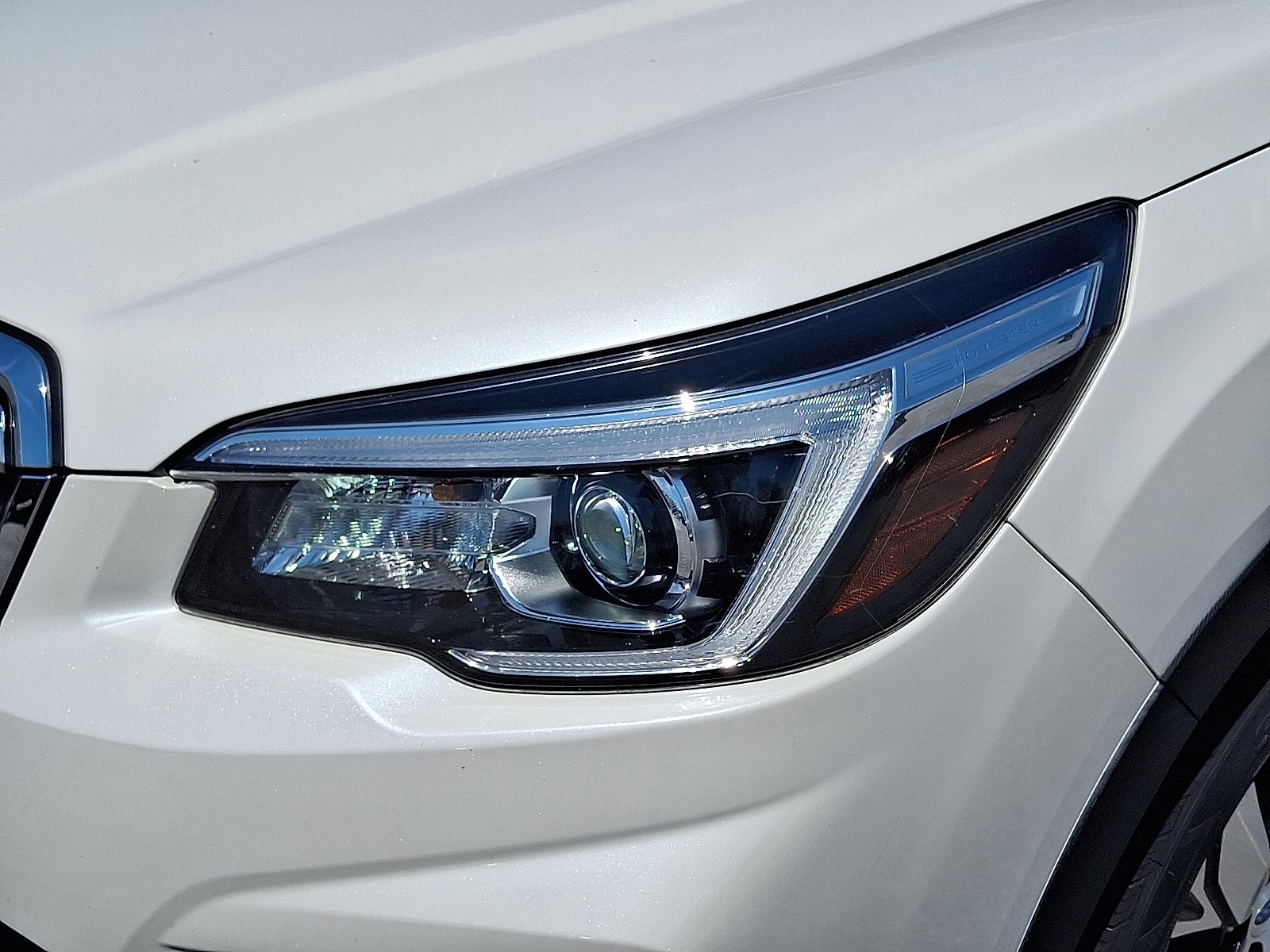 Used 2019 Subaru Forester Touring AWD/4WD image 10