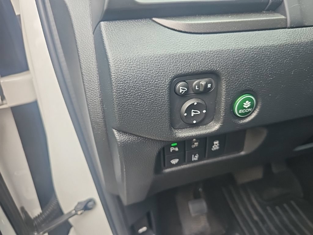 Certified 2024 Honda Passport TrailSport image 11