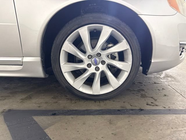 Used 2016 Volvo S80 T5 w/ Convenience Package FWD image 9