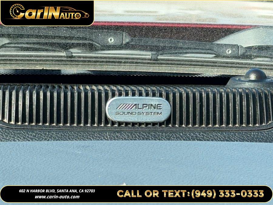 Used 2016 RAM 1500 Big Horn AWD/4WD image 23