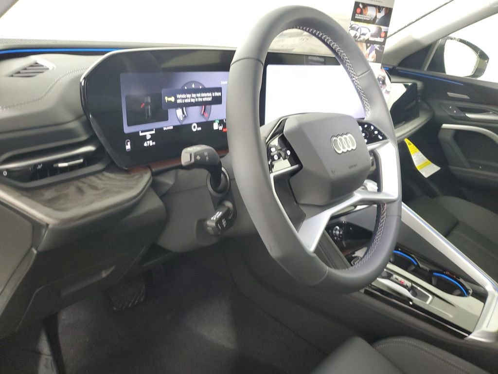 New 2026 Audi Q5 Premium Plus image 24