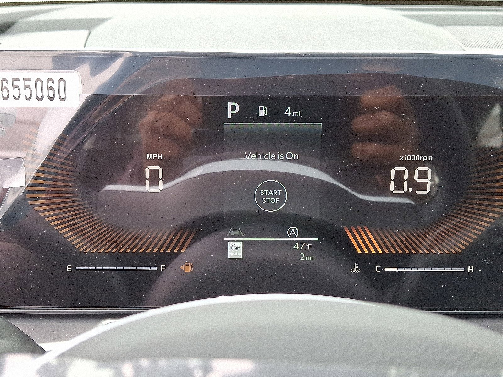 New 2025 Kia Sorento S image 19