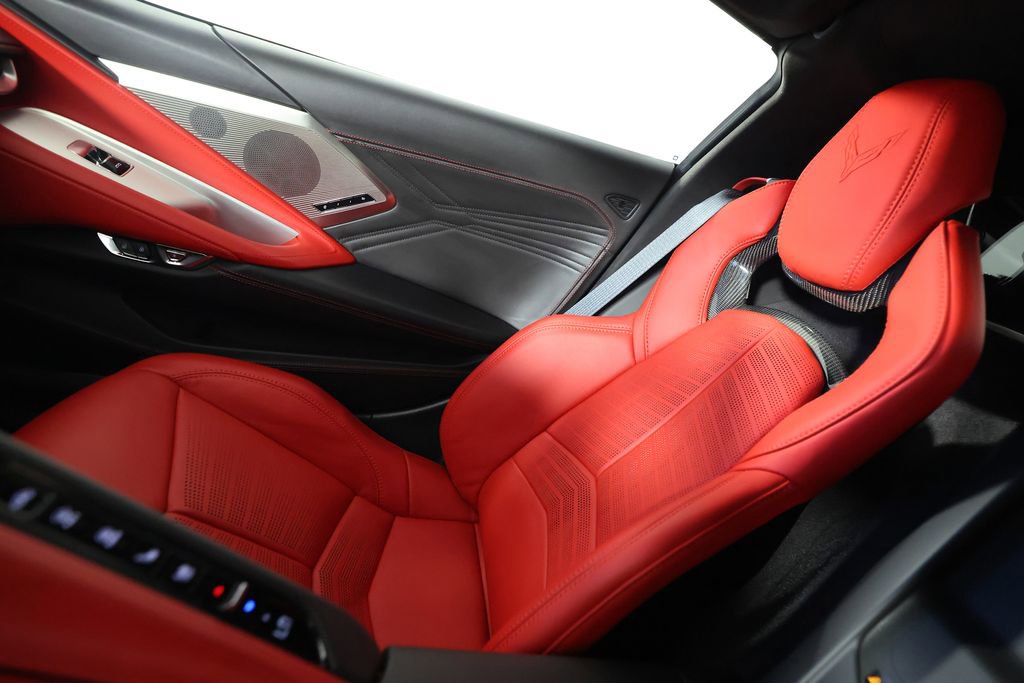 Used 2023 Chevrolet Corvette Z06 RWD image 54