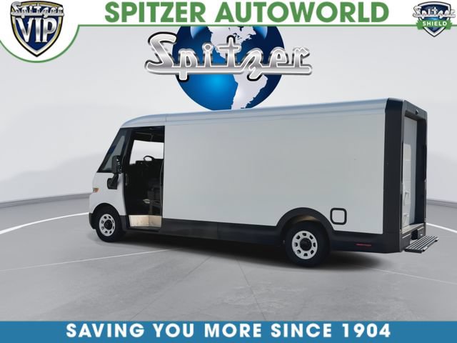 Used 2024 Chevrolet Brightdrop 600 w/ Commercial Equipment Package AWD/4WD image 7