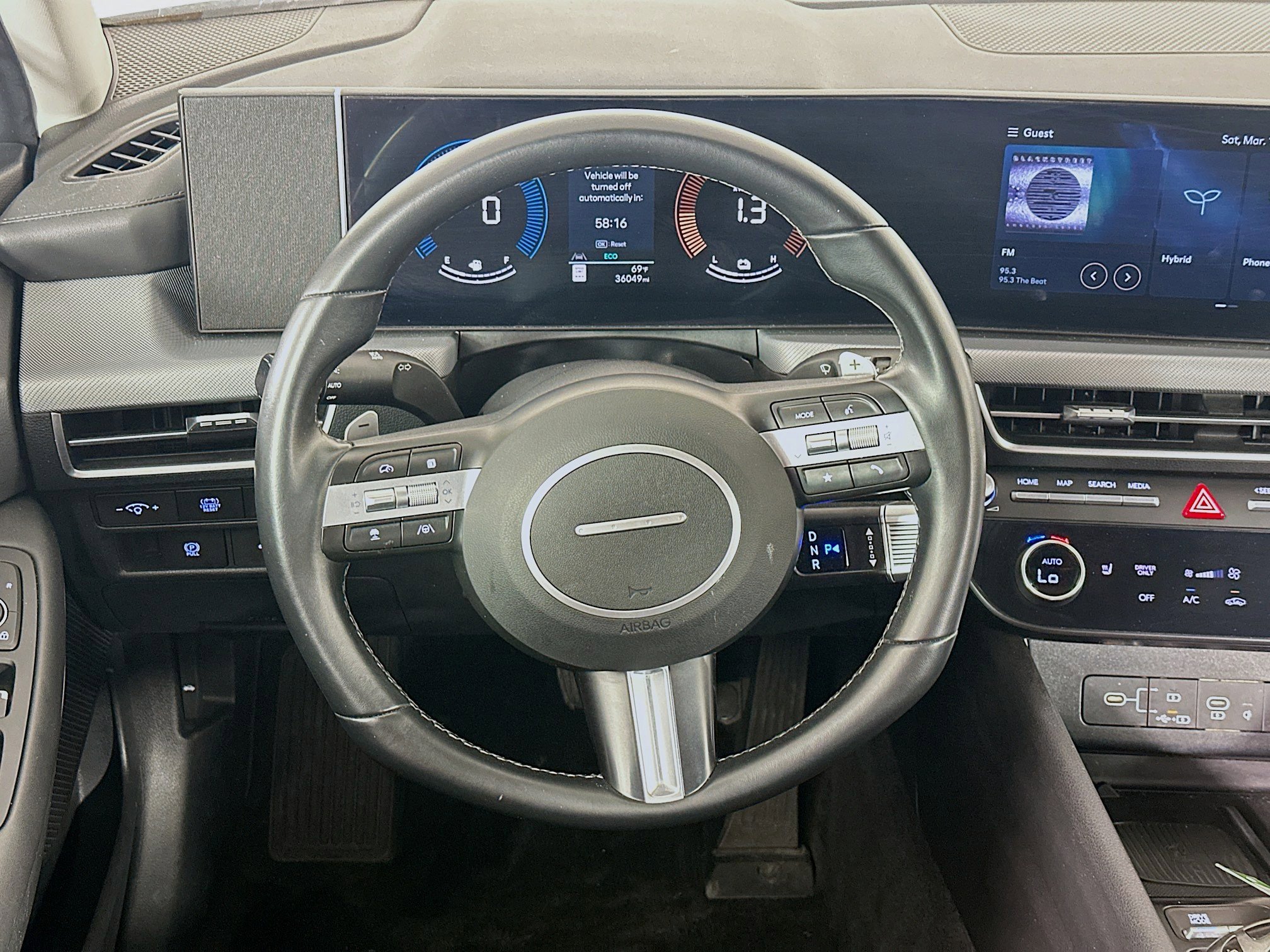 Used 2025 Hyundai Sonata SEL image 18