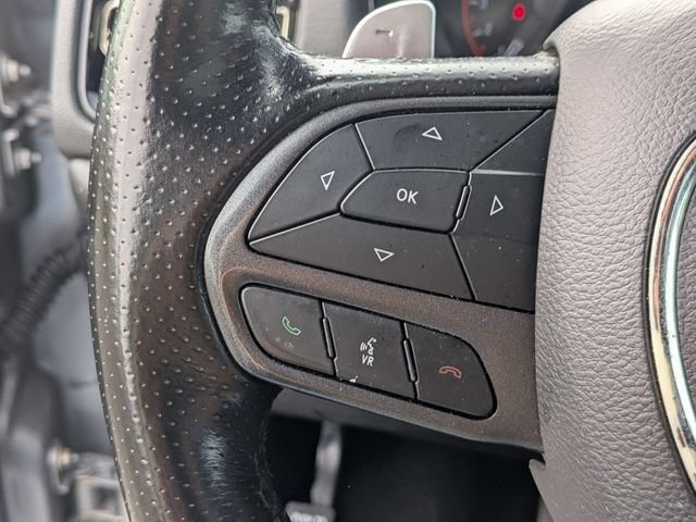 Used 2021 Dodge Durango R/T AWD/4WD image 19