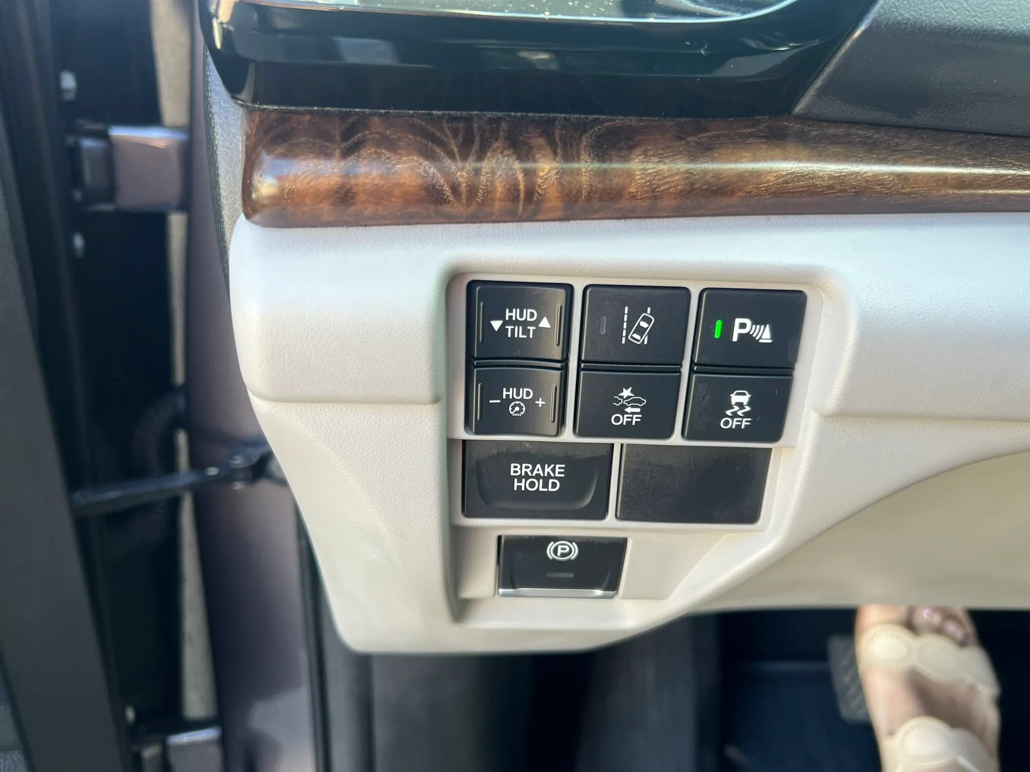 Used 2019 Acura RDX AWD w/ Advance Package image 18