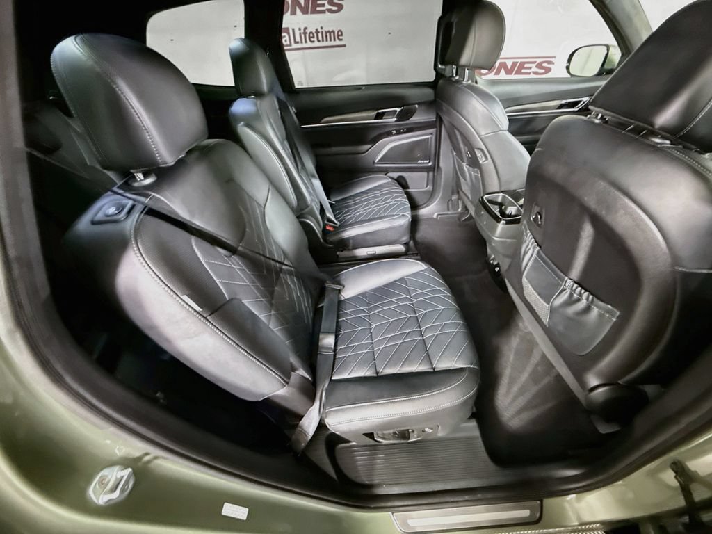 Used 2023 Kia Telluride SX Prestige X-Pro AWD/4WD image 33
