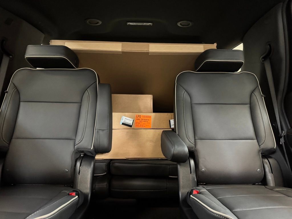 New 2026 Chevrolet Tahoe Premier image 14