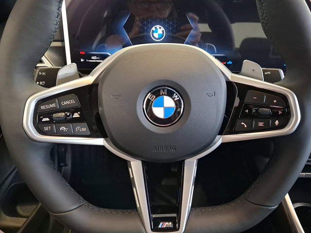 New 2026 BMW 330i xDrive Sedan w/ M Sport Package AWD/4WD image 14