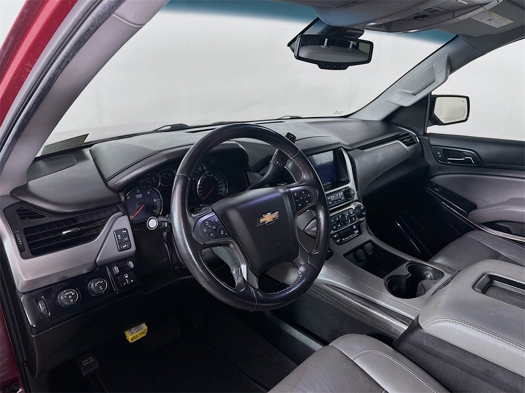 Used 2019 Chevrolet Tahoe LT w/ LT Signature Package image 31