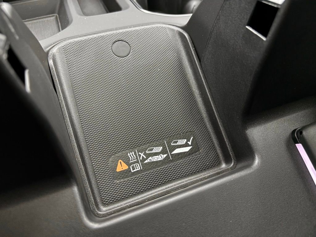 New 2026 GMC Sierra 1500 Elevation w/ Elevation Premium Package image 34