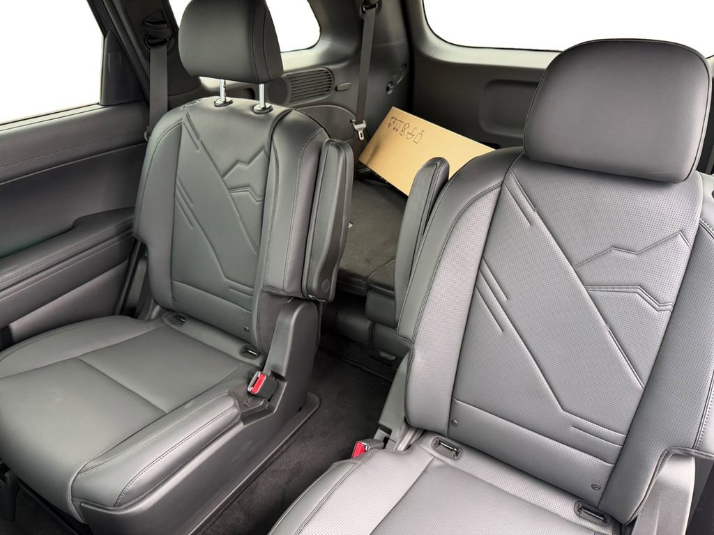 New 2026 Hyundai Palisade XRT Pro image 13