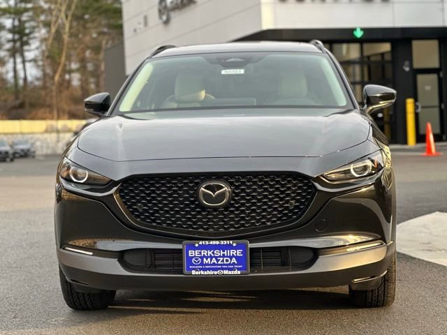 New 2026 MAZDA CX-30 AWD 2.5 S image 2