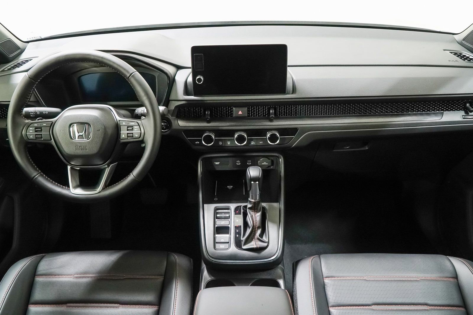 New 2026 Honda CR-V Sport-L image 22