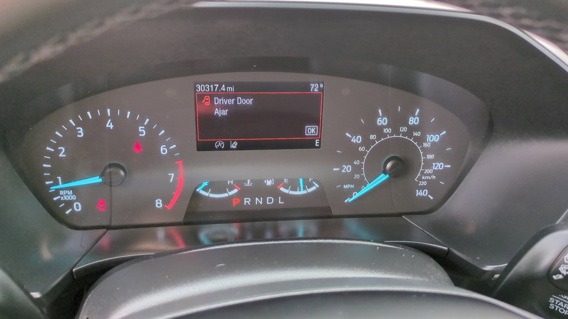 Used 2022 Ford Escape SE w/ SE Sport Appearance Package FWD image 19