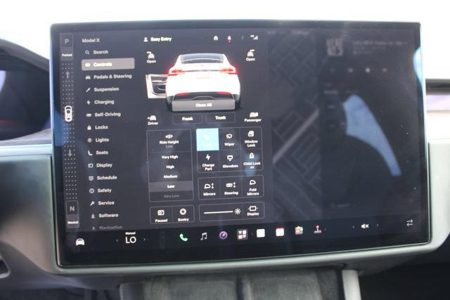 Used 2023 Tesla Model X AWD/4WD image 20
