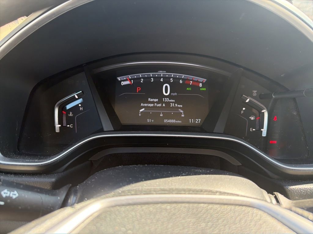 Used 2020 Honda CR-V EX image 15