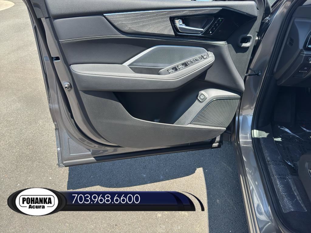 New 2026 Acura MDX w/ Advance Package AWD/4WD image 44