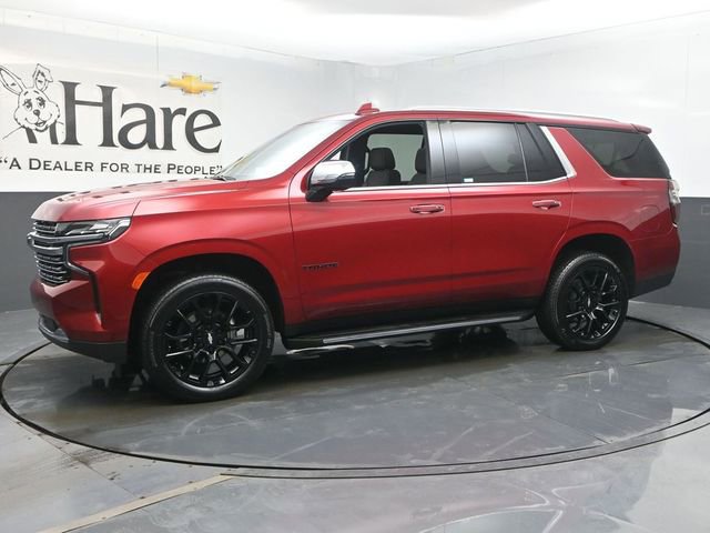 Used 2024 Chevrolet Tahoe Premier image 33