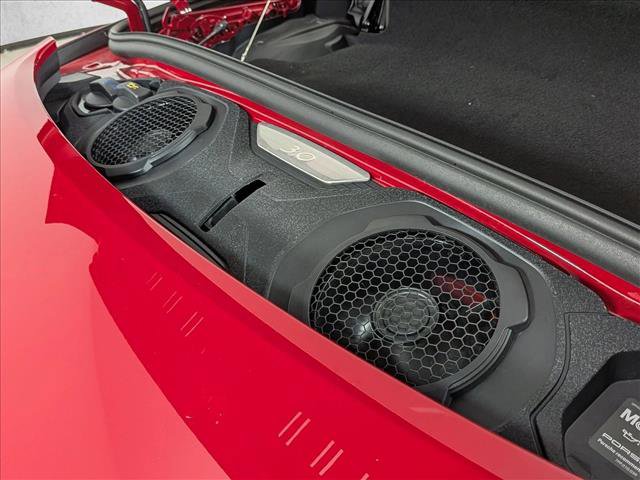 Certified 2025 Porsche 911 Carrera image 25