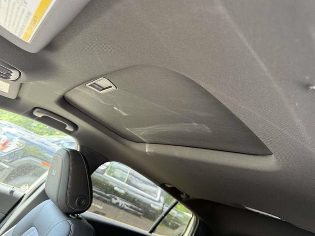 New 2026 Buick Envista Sport Touring w/ Studio Series FWD image 15