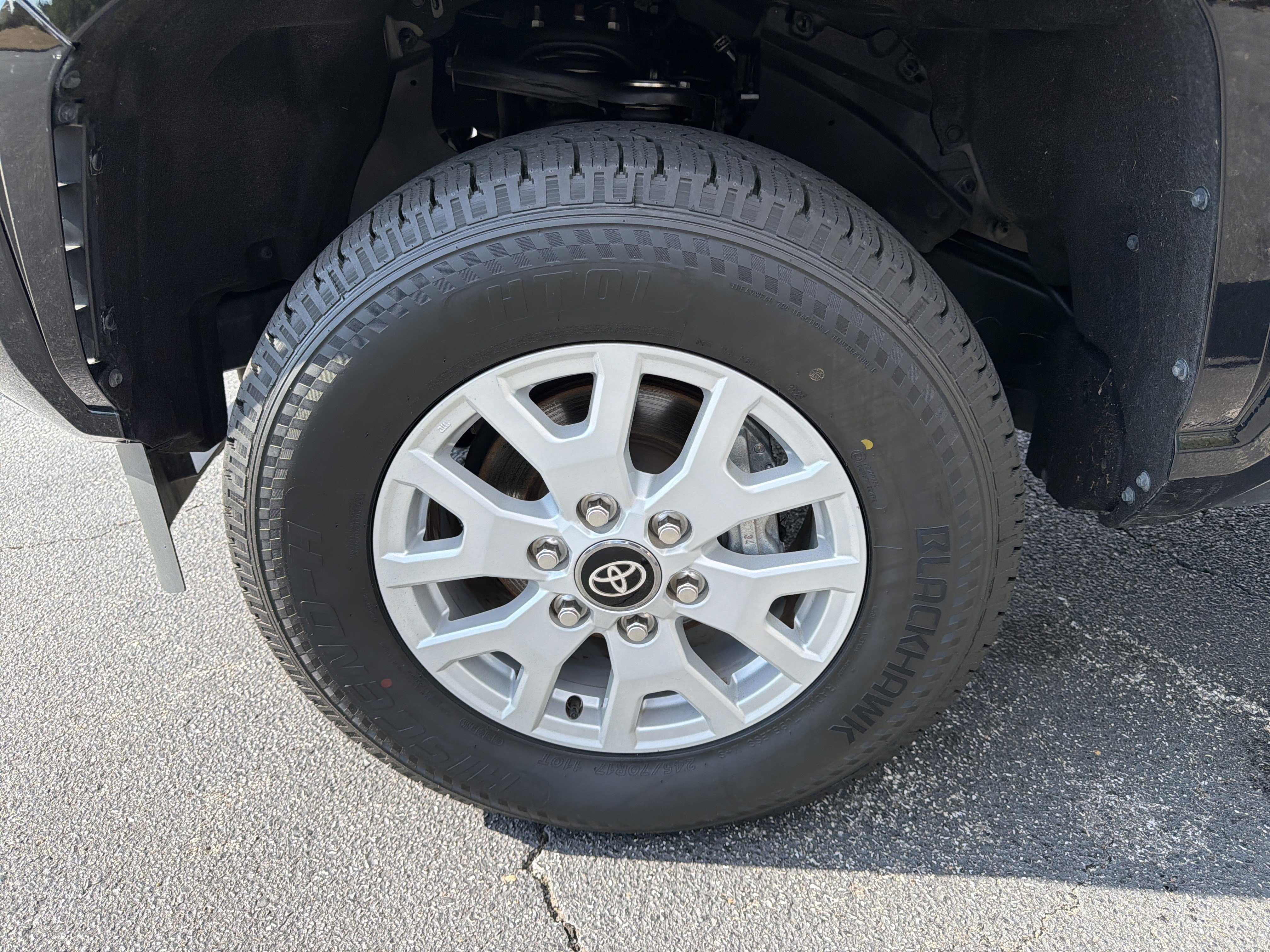 Used 2024 Toyota Tacoma SR5 image 11