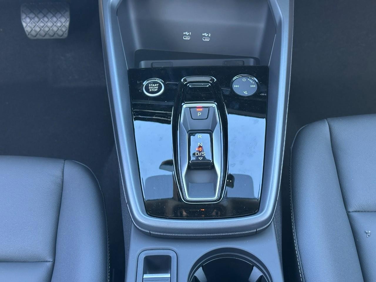 Certified 2025 Audi A3 2.0T Premium w/ Convenience Package image 16