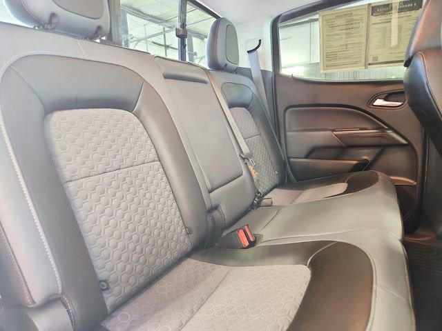 Used 2019 Chevrolet Colorado Z71 RWD image 42