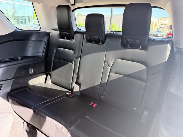 Certified 2022 Nissan Pathfinder SL AWD/4WD image 24