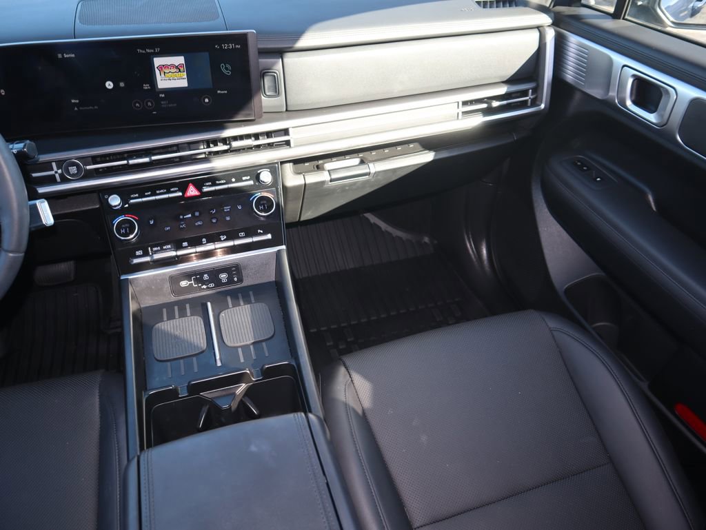 Used 2025 Hyundai Santa Fe XRT image 13