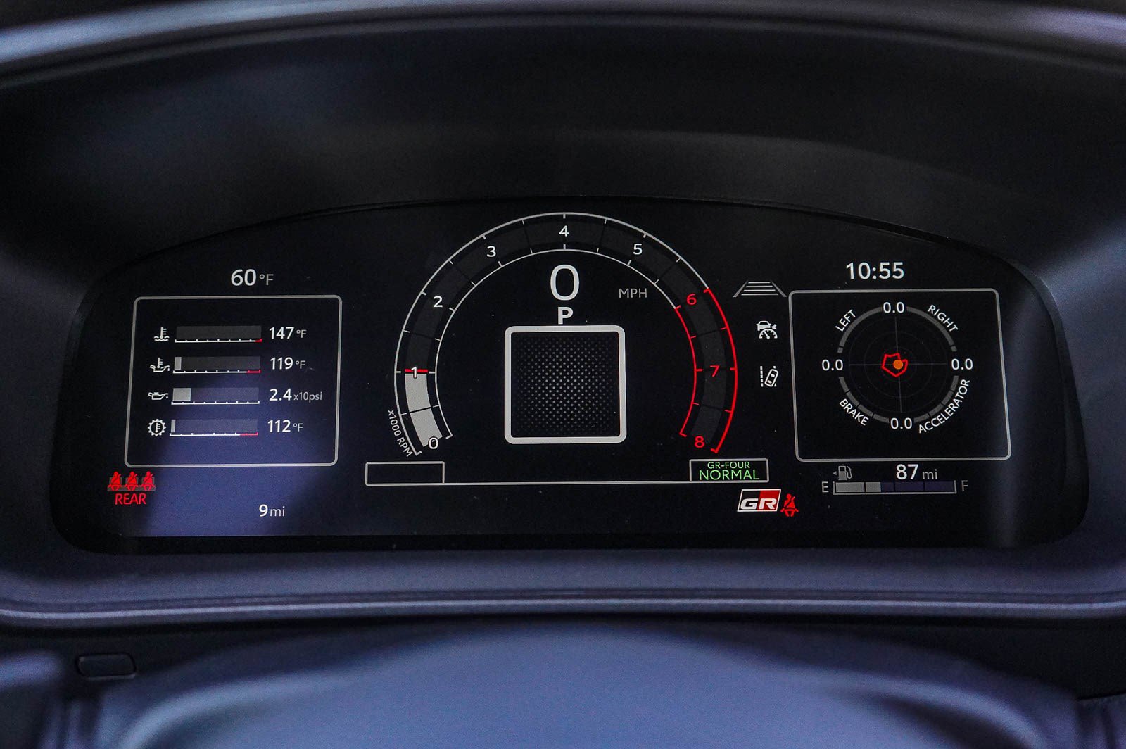 New 2025 Toyota Corolla GR image 28