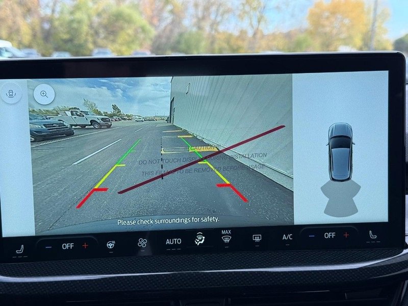 New 2026 Ford Escape ST-Line w/ Tech Pack #1 image 14