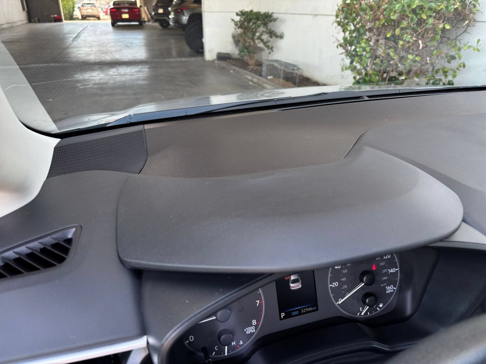 Used 2025 Toyota Corolla LE FWD image 59