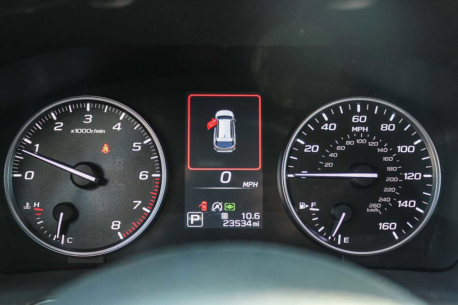 Certified 2023 Subaru Outback Touring XT image 23