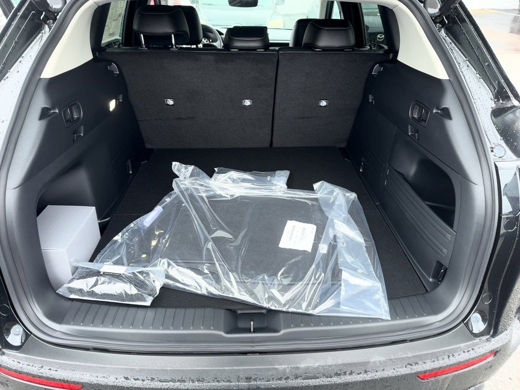 New 2026 MAZDA CX-50 2.5 Hybrid w/ Cargo Package image 11