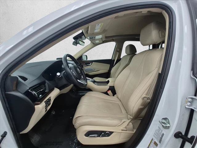 Used 2024 Acura RDX SH-AWD w/ Advance Package image 17