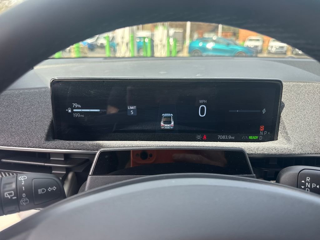 Used 2025 Ford Mustang Mach-E Premium image 43