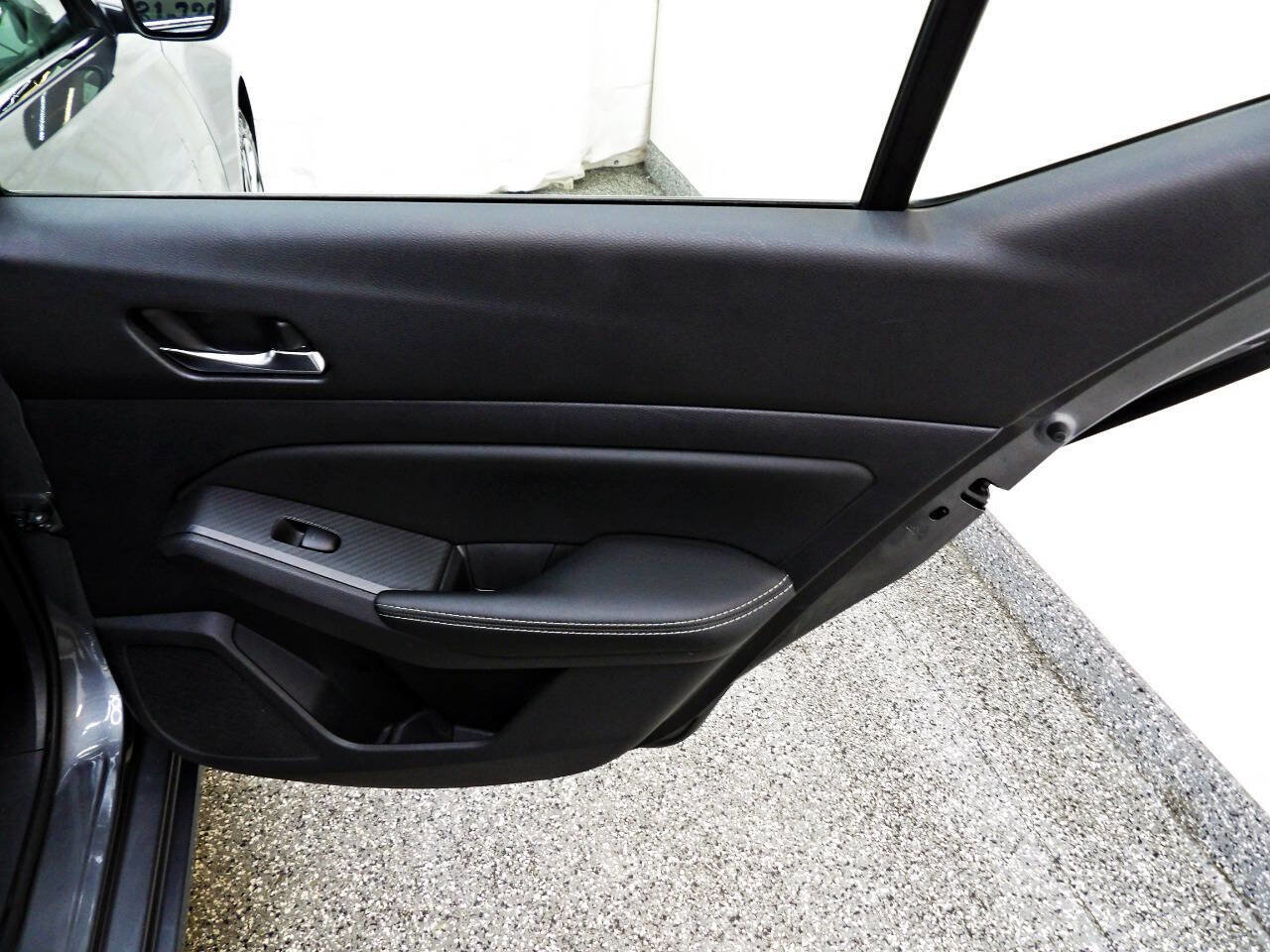 Used 2020 Nissan Altima 2.5 S image 12