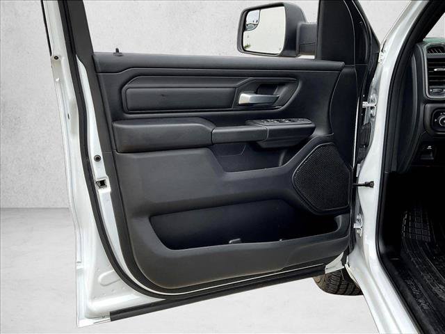 Used 2025 RAM 1500 Tradesman AWD/4WD image 14