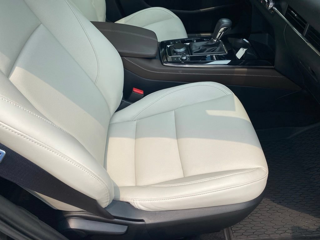 Certified 2025 MAZDA CX-30 AWD 2.5 S w/ Premium Package image 23